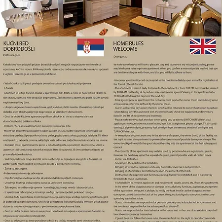 Apartamento Goldy *
