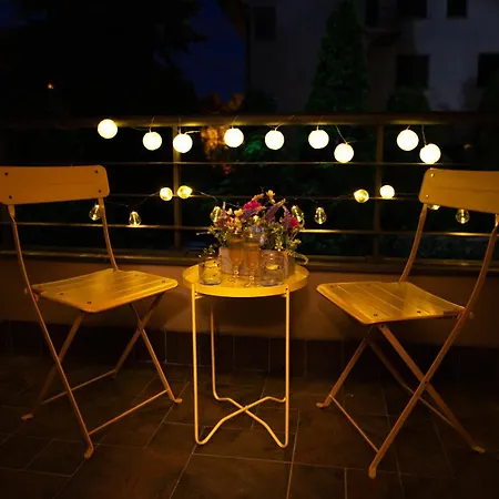 Apartment Goldy Belgrade